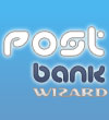 PostBank Wizard